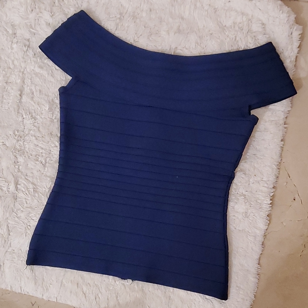 Women's sexy top
